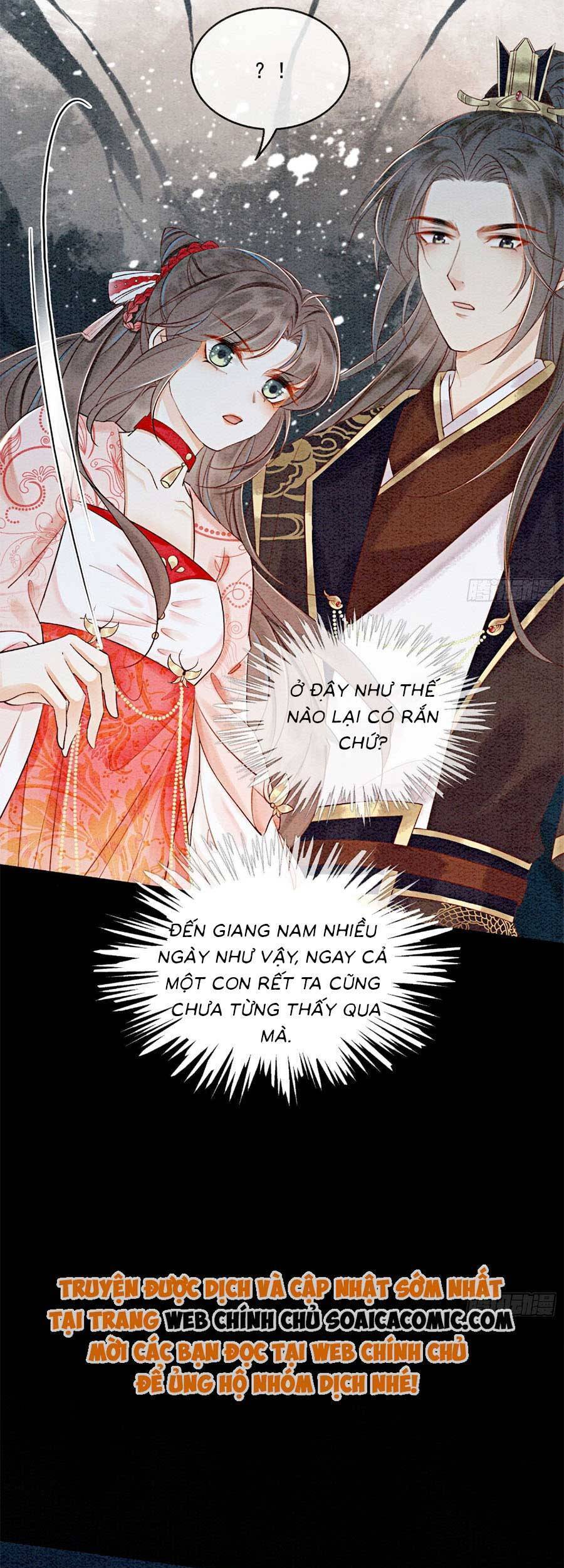 Bắt Đầu Hủy Hôn Để Công Lược Vương Gia: Chapter 89