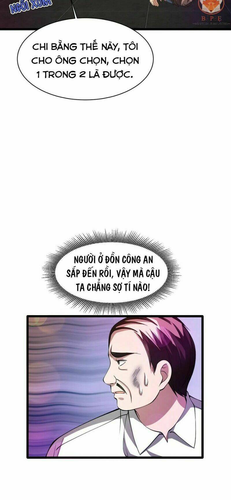 Đô Thị Tà Vương: Chapter 62