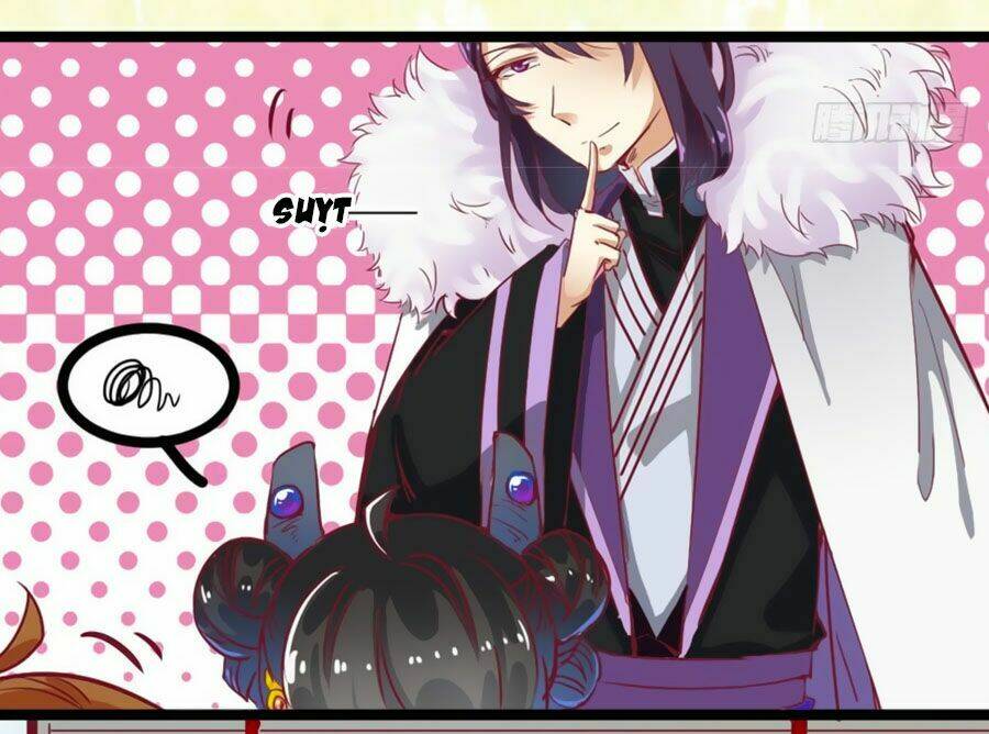 Ngọc Vi Mai: Chapter 30