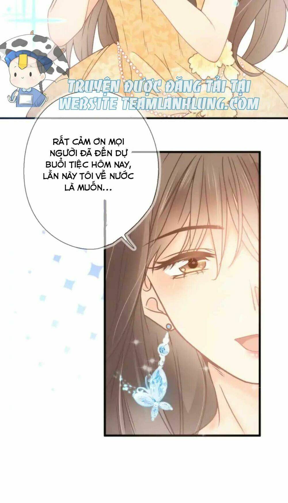 Thế Thân Hào Môn: Chapter 1