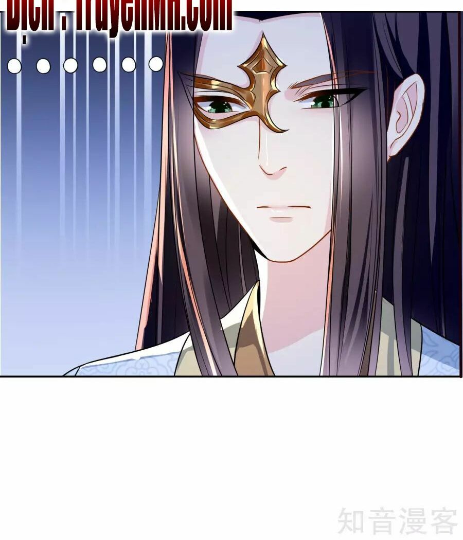 Lãnh Cung Phế Hậu Muốn Nghịch Thiên: Chapter 21