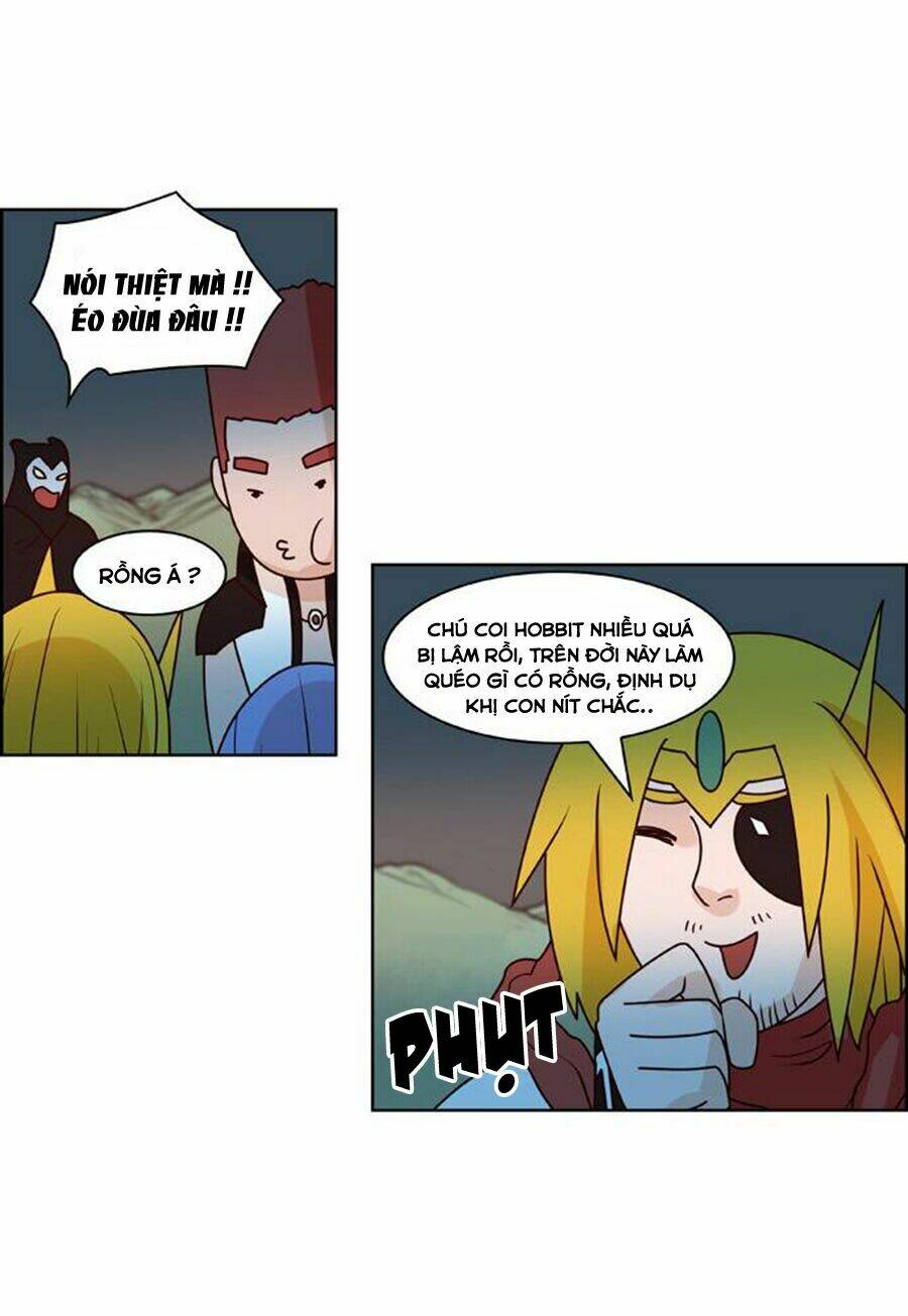 The Devil King Is Bored season 2: Chapter 10