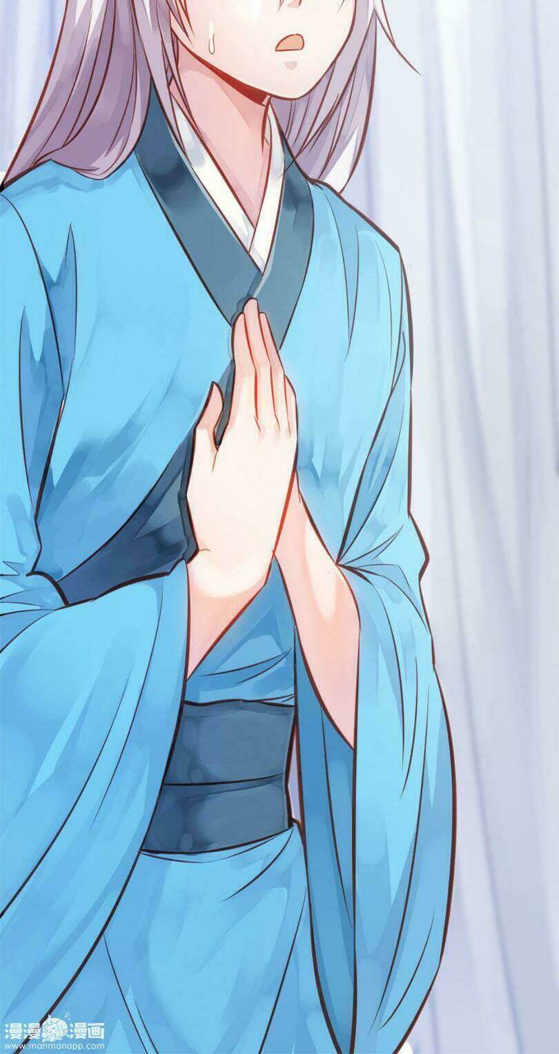 Bệ Hạ Xin Tự Trọng: Chapter 3