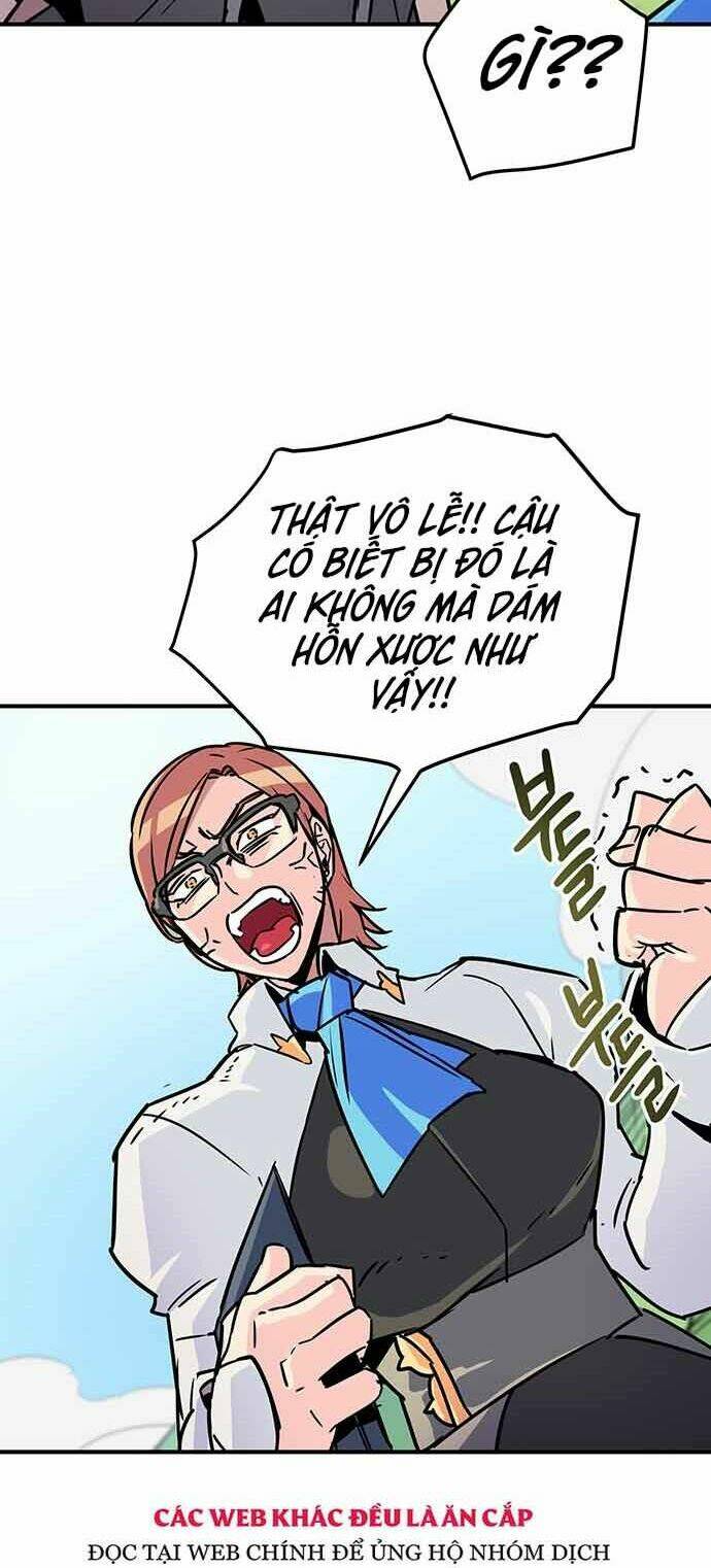 Chủ Nhân Thiên Giới: Chapter 4