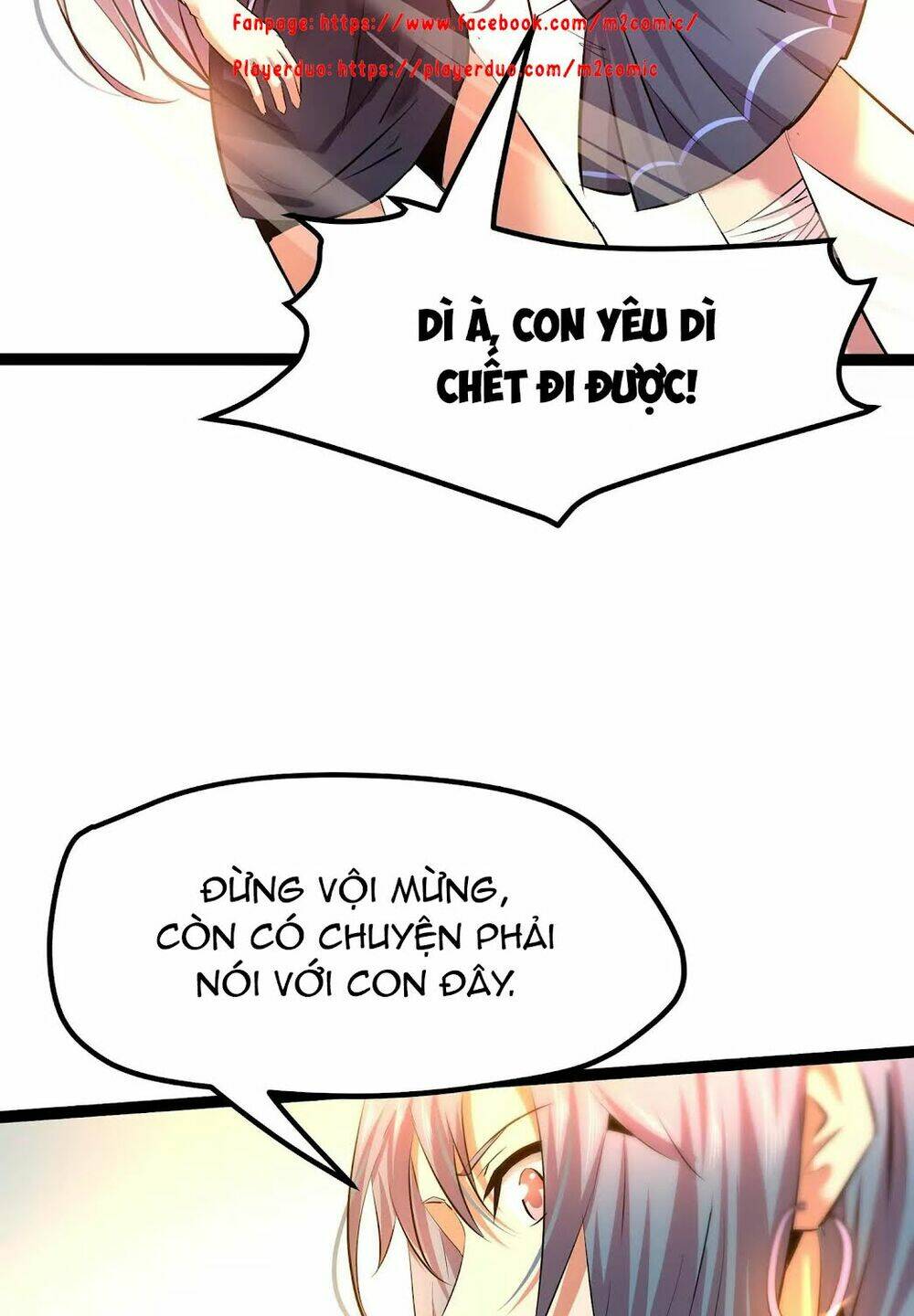 Chư Thần Rút Lui: Chapter 18