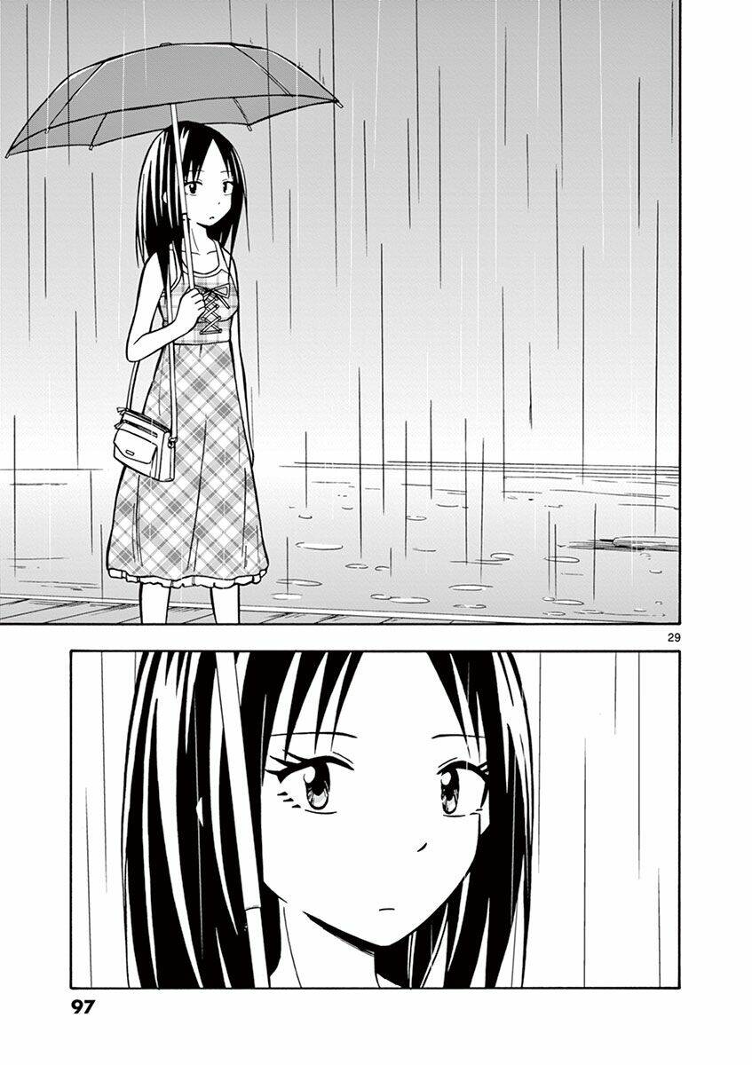 Ninja Shinobu-Chan No Junjou: Chapter 9