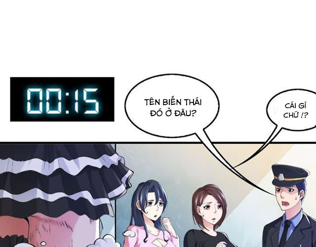 Tôi Là Kẻ Độc Tài: Chapter 1.4