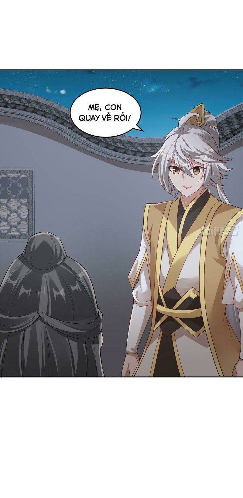 Nghịch Lân: Chapter 131