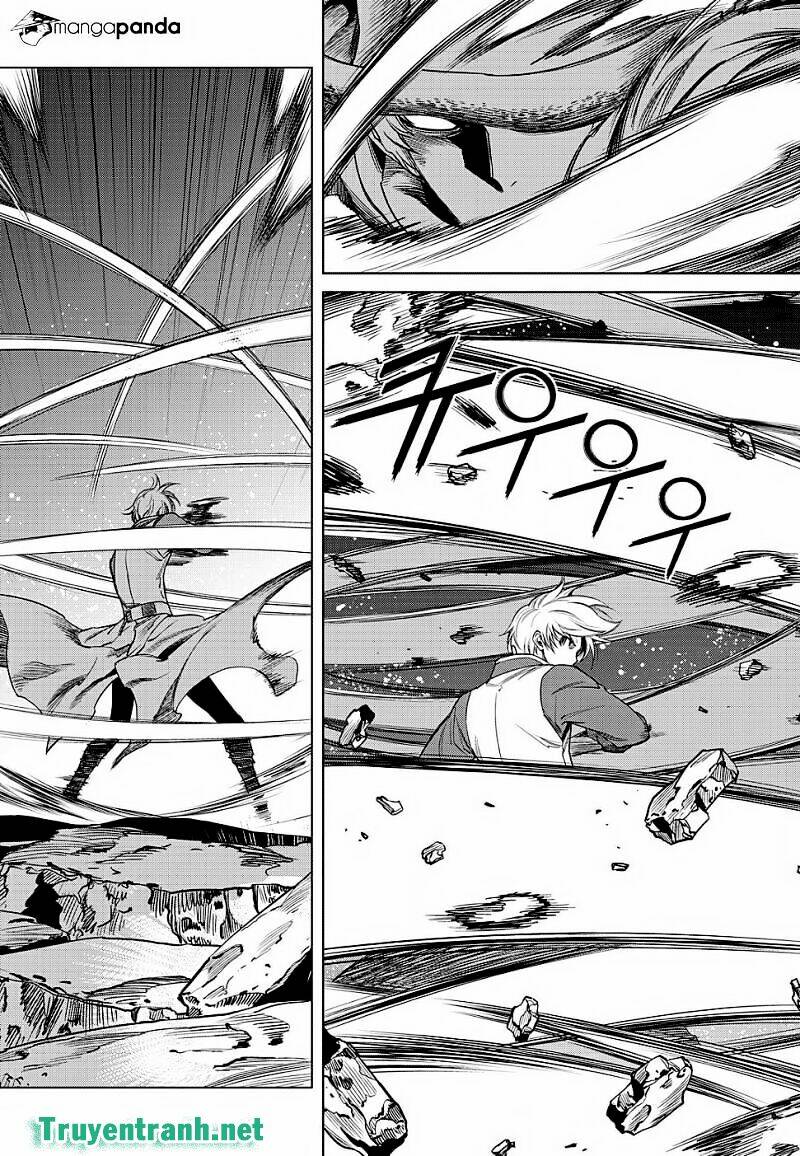 Dark Air: Chapter 88