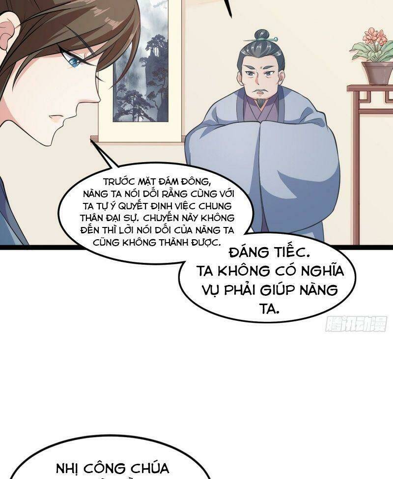 Bạo Manh Tiểu Tiên: Chapter 41
