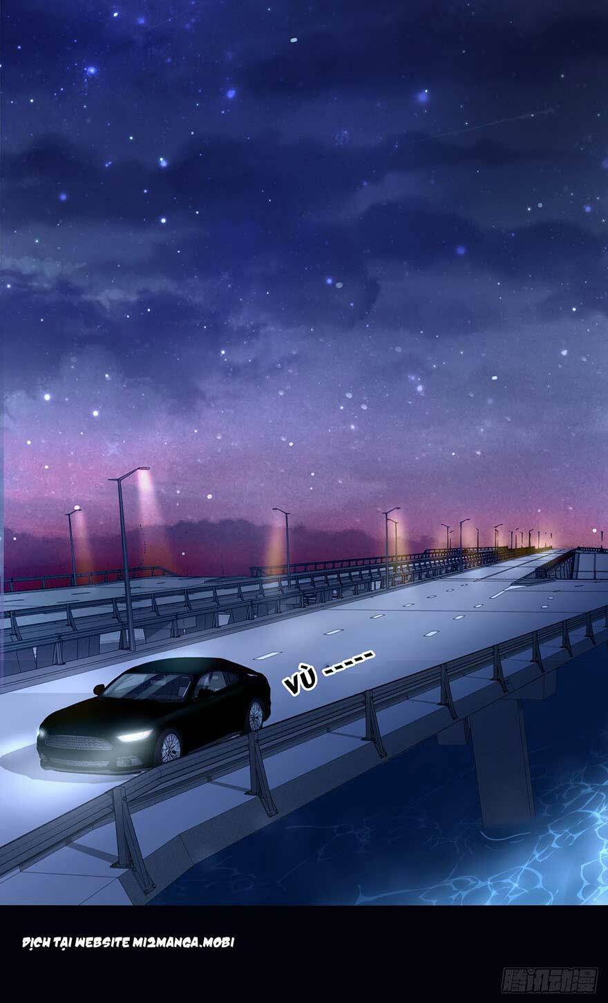 Náo Loạn Suốt Đời: Chapter 9