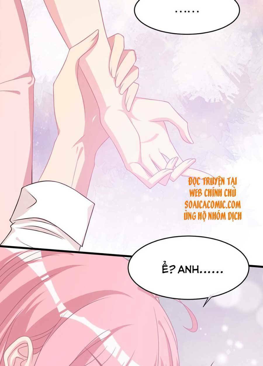 Vết Cắn Trí Mạng: Chapter 48