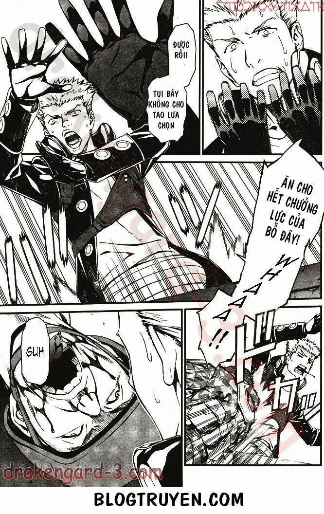 Kimi Shi Ni Tamou Koto Nakare: Chapter 5