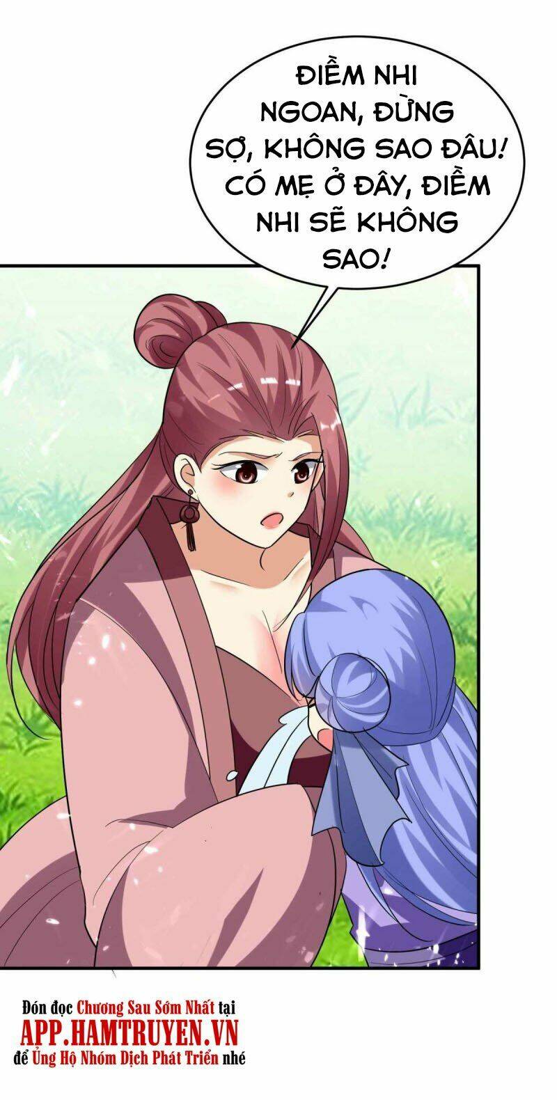 Vạn Giới Tiên Vương: Chapter 155