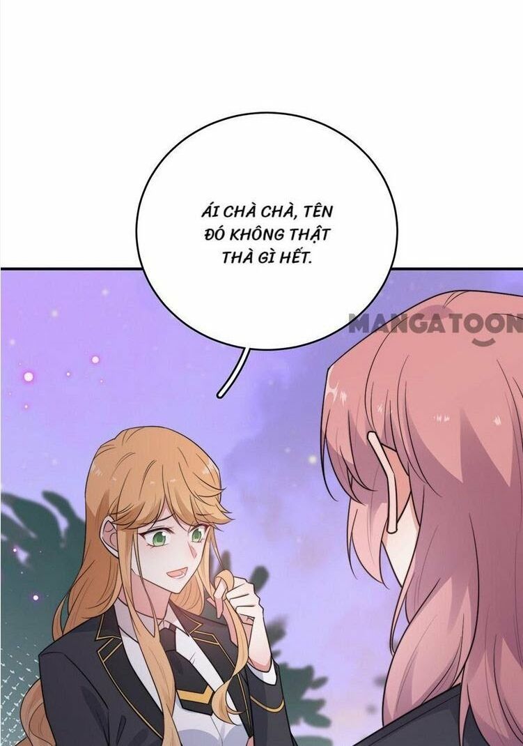 Ma Lạt Thiên Kim Đẩu Ác Thiếu: Chapter 255
