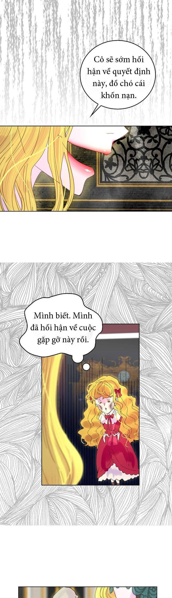 Đừng Xem Thường Nữ Phụ: Chapter 97