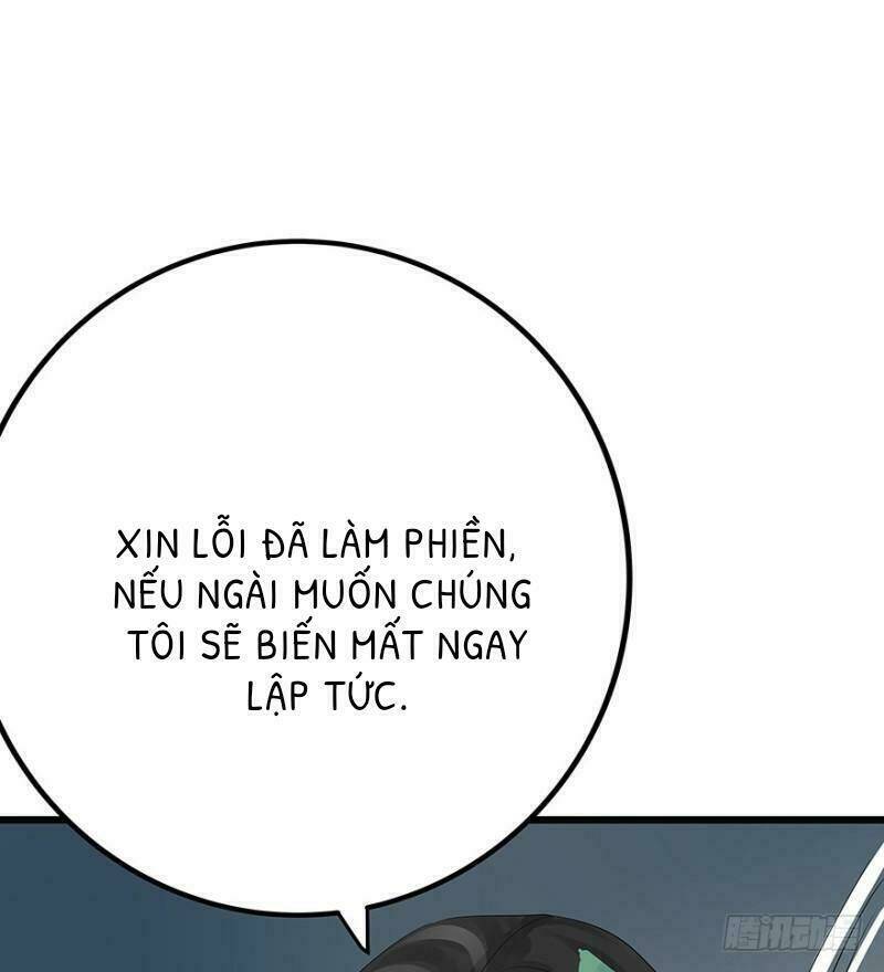 Chào Buổi Sáng, Ức Vạn Manh Thê: Chapter 9