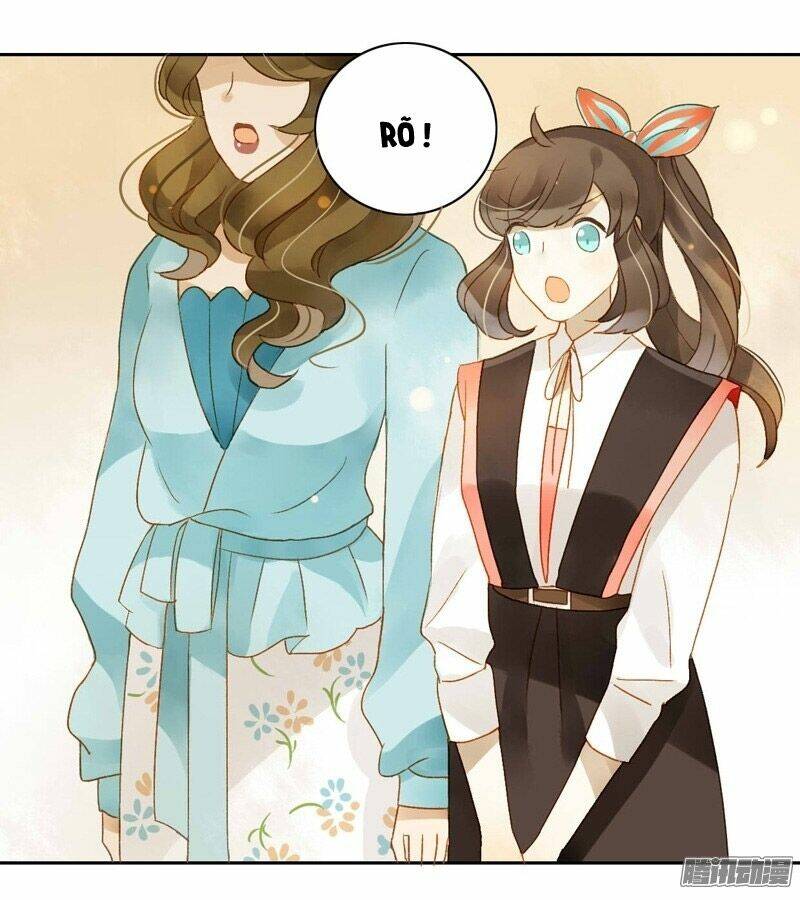 Sức Mạnh Của Sắc Đẹp: Chapter 67