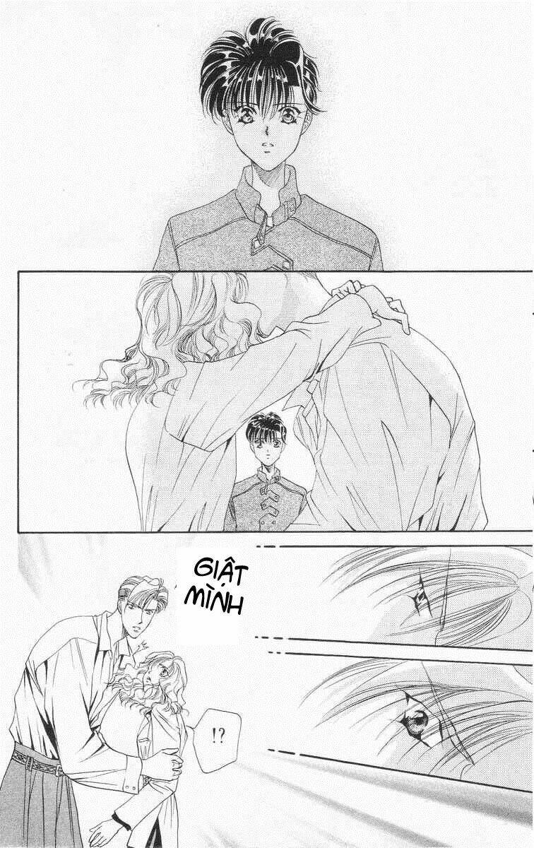 Tokyo Crazy Paradise: Chapter 37