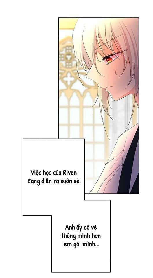 Công Chúa Thời Gian Có Hạn: Chapter 9