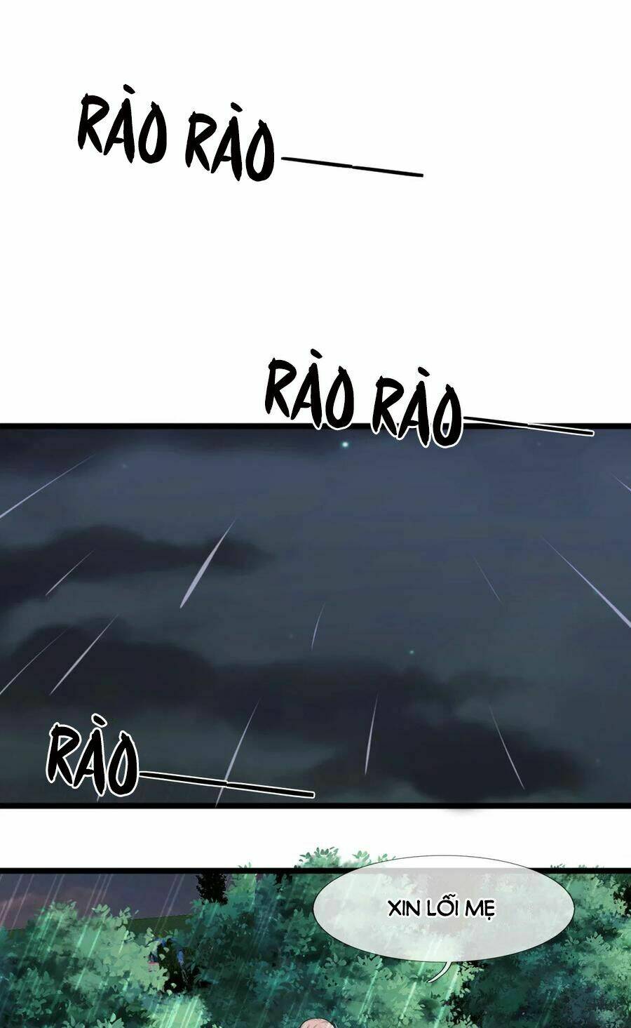 Phúc Hắc Lão Công Buông Em Ra: Chapter 95