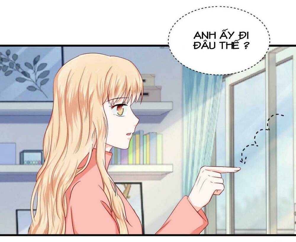 Lăng Thiếu! Nhẹ Một Chút, Đau: Chapter 52