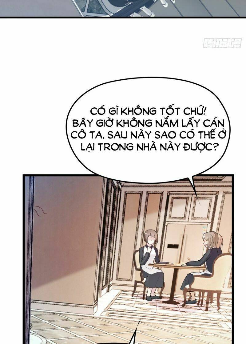 Bí Mật Kết Hôn Với Ảnh Đế: Vợ Ơi Đến Đây Tấn Công Đi Nào: Chapter 37