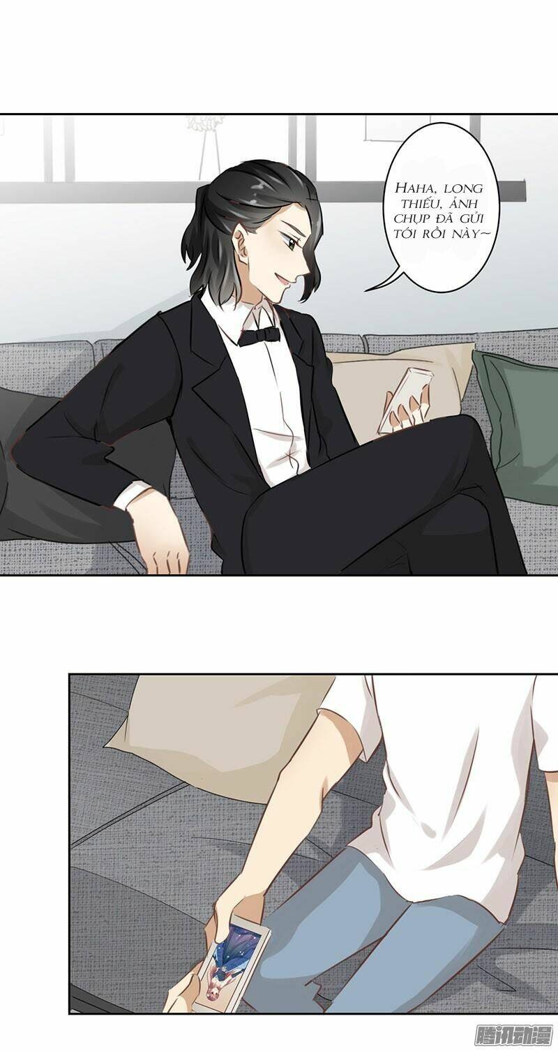 Trọng Sinh Chi Hao Môn Cường Thế Quy Lai: Chapter 34