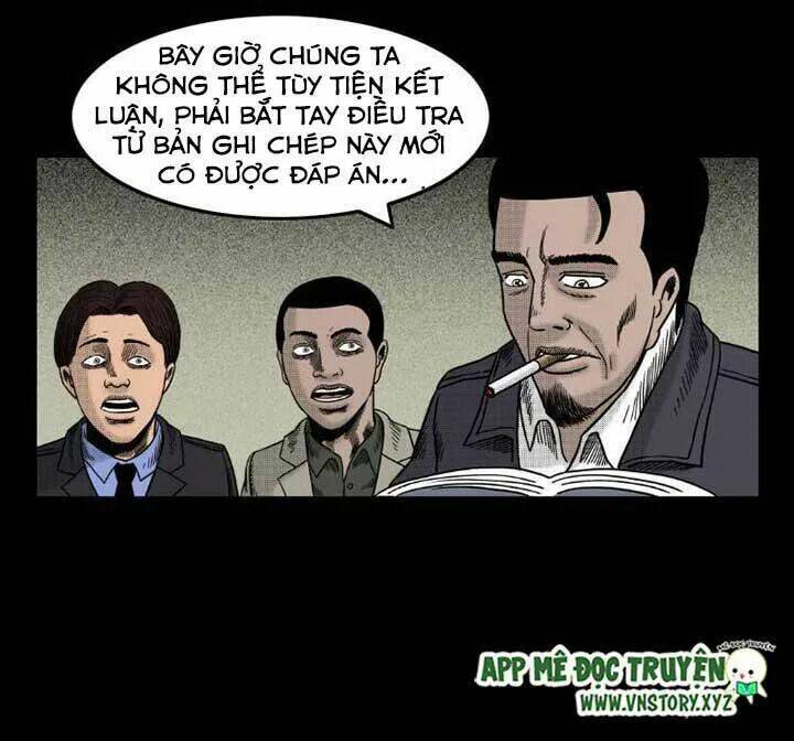 Kỳ Án Có Thật: Chapter 26
