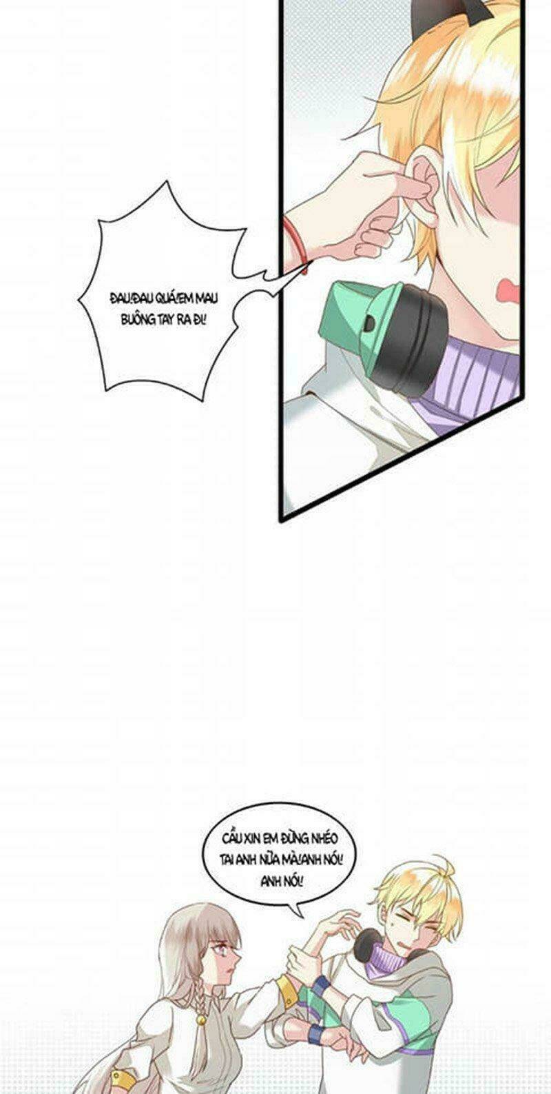 Bắt Quỷ: Chapter 1