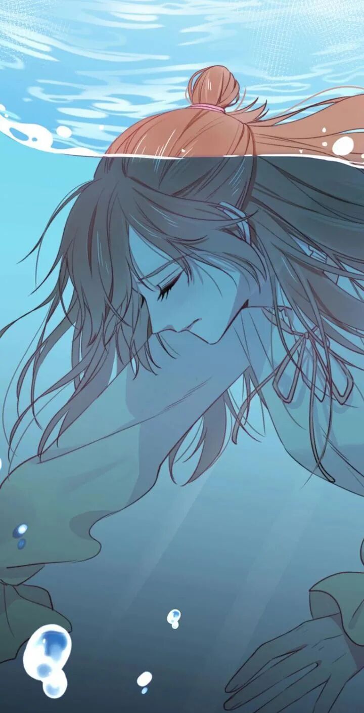 Tình Yêu Huyết Ma: Chapter 17