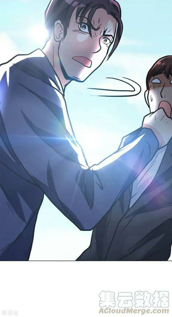 Hệ Thống Tiên Tôn Tại Đô Thị: Chapter 40