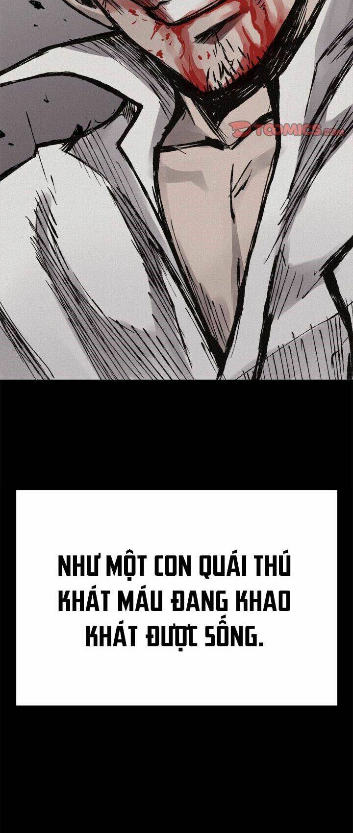 Nắm Đấm: Chapter 53