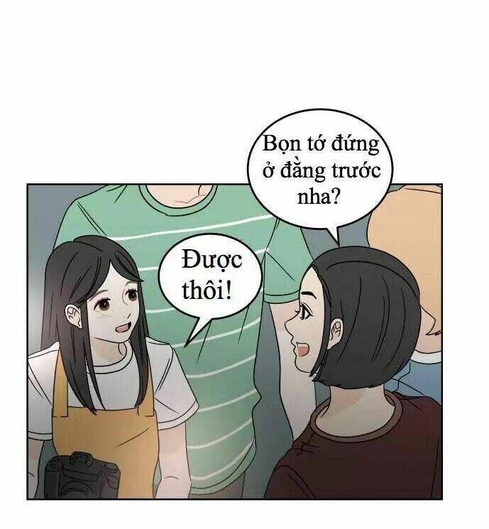 30 Phút Bước Đi Bên Em: Chapter 48