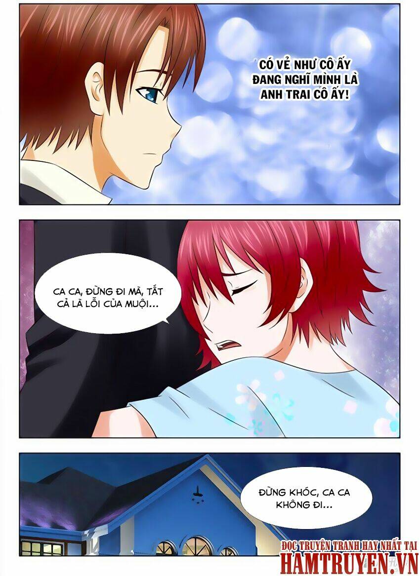 Tối Cường Tà Thiếu: Chapter 176