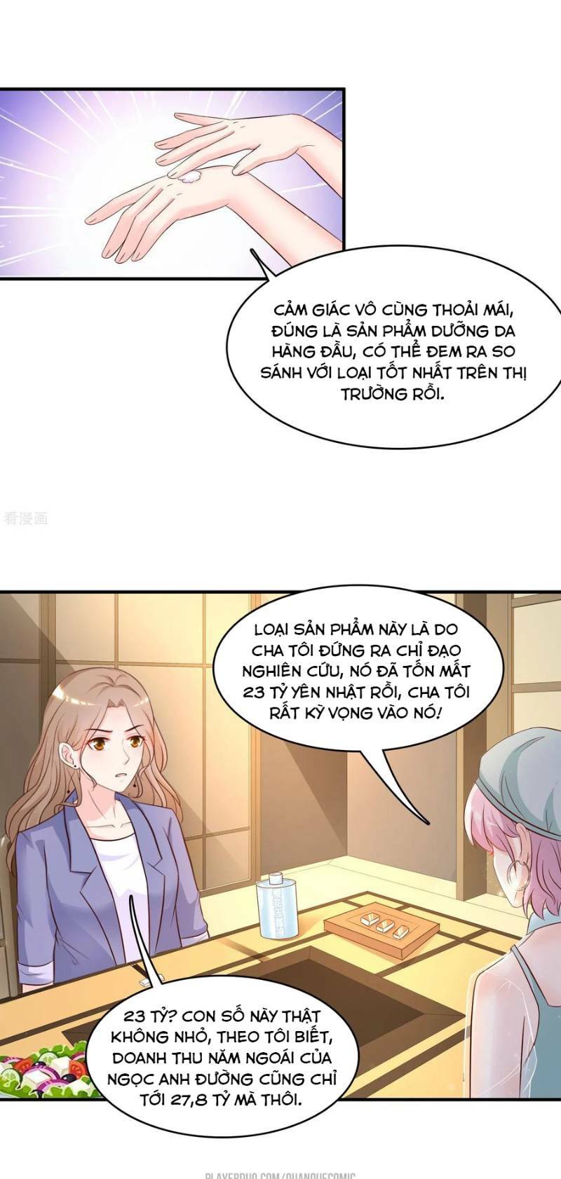 Tối Cường Vận Đào Hoa: Chapter 51
