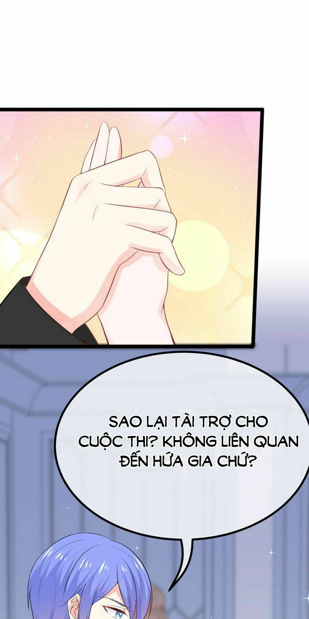 Boss Của Tôi Là Đại Thần: Chapter 106