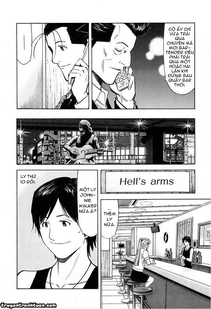 Bartender - Người Pha Chế Rượu: Chapter 71