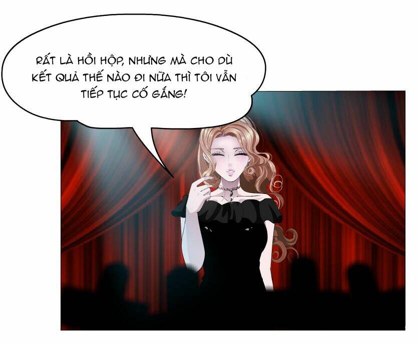 Cạm Bẫy Của Nữ Thần: Chapter 116