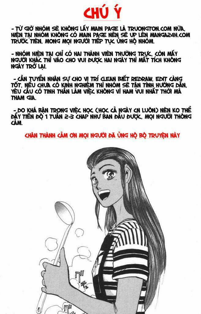 Shonan Junai Gumi: Chapter 108