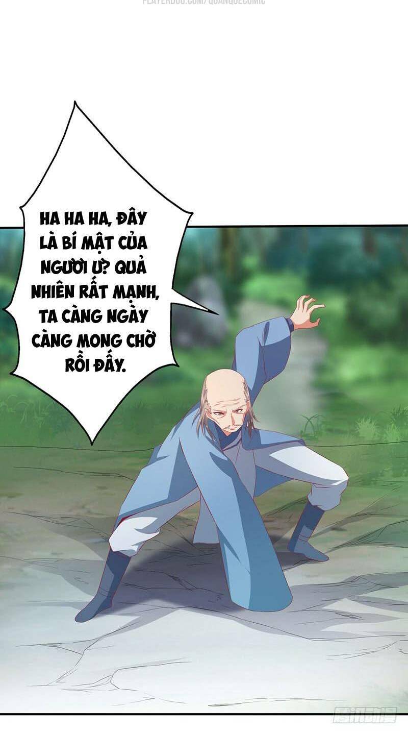 Ta Có Một Bộ Hỗn Độn Kinh: Chapter 63