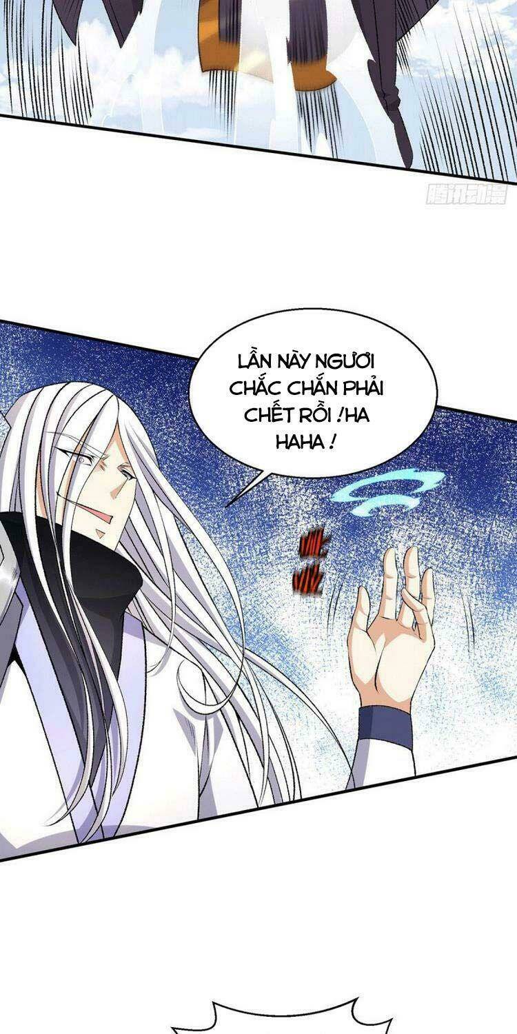 Tiên Vương Trùng Sinh: Chapter 368