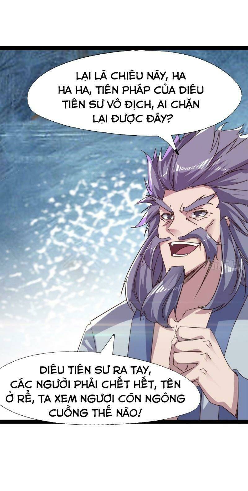 Kiếm Đồ: Chapter 43