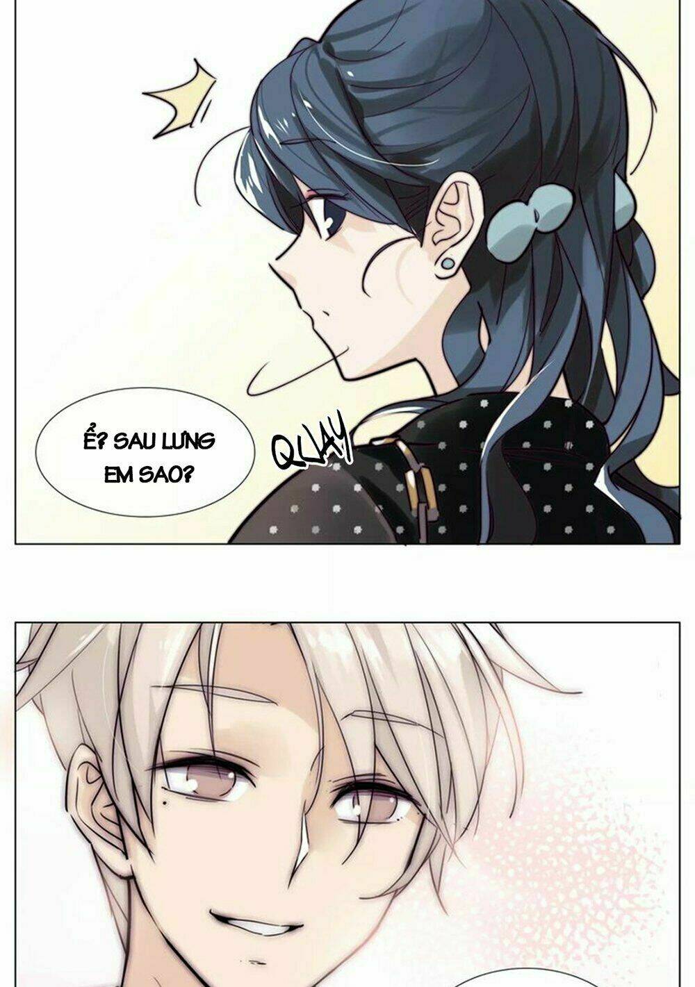 Tình Yêu Chớp Nhoáng: Chapter 47