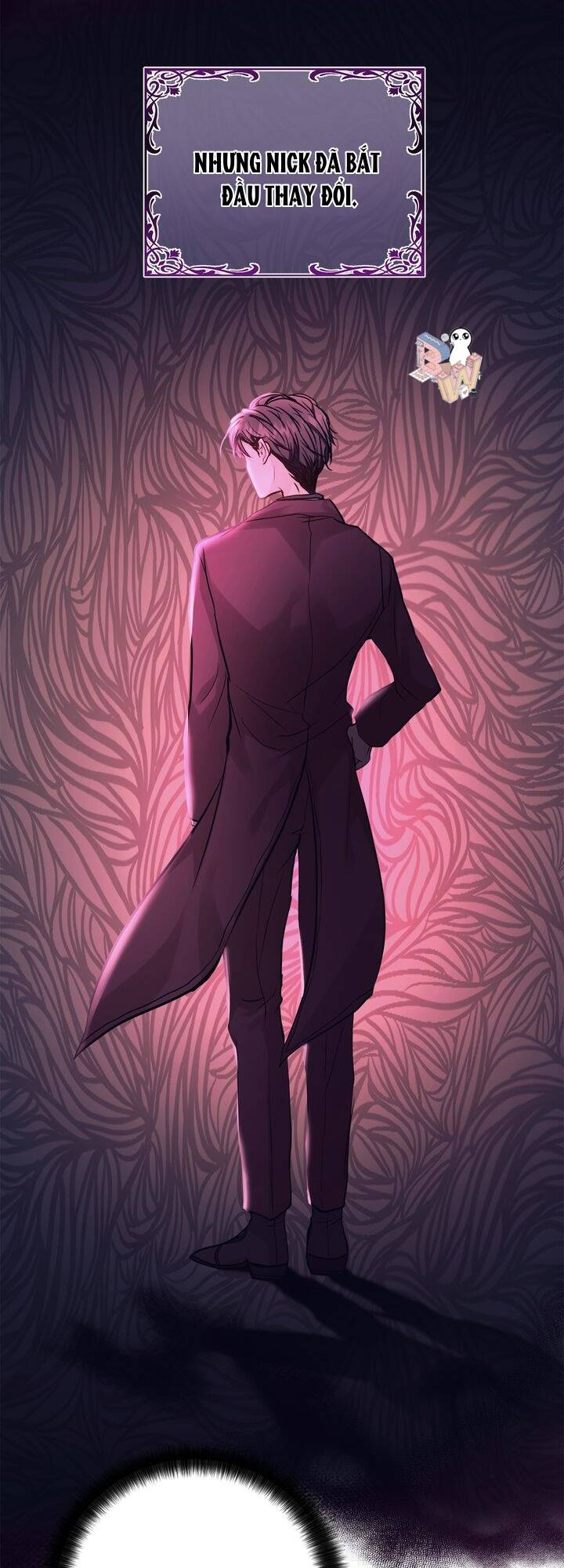 Nàng Dâu Bí Ẩn Của Bạch Sư Tử: Chapter 2