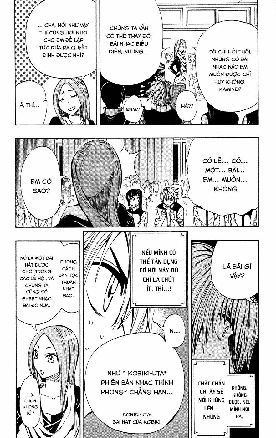 Soul Catcher: Chapter 14