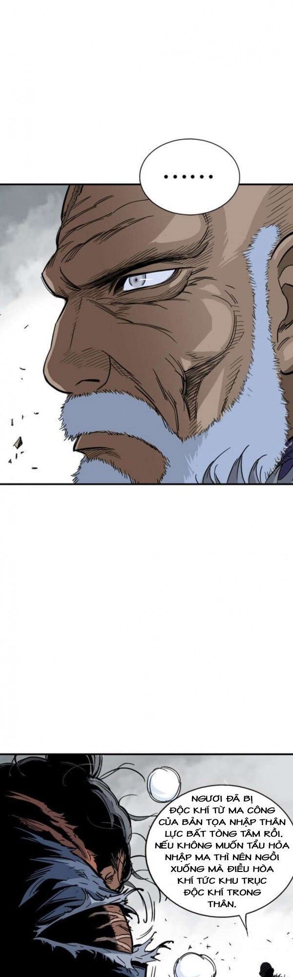 Cao Thủ 2: Chapter 83