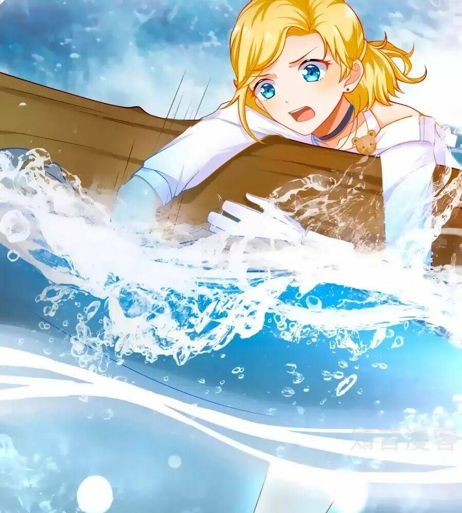 Sủng Hậu Của Vương: Chapter 0
