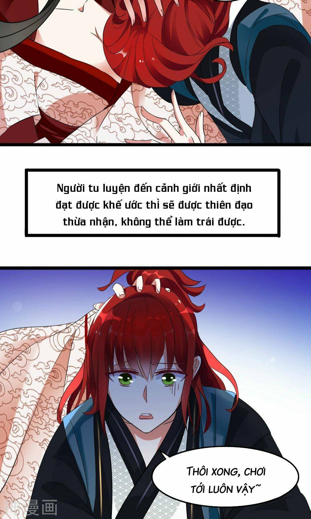 Nghịch Đồ Tại Thượng: Chapter 6