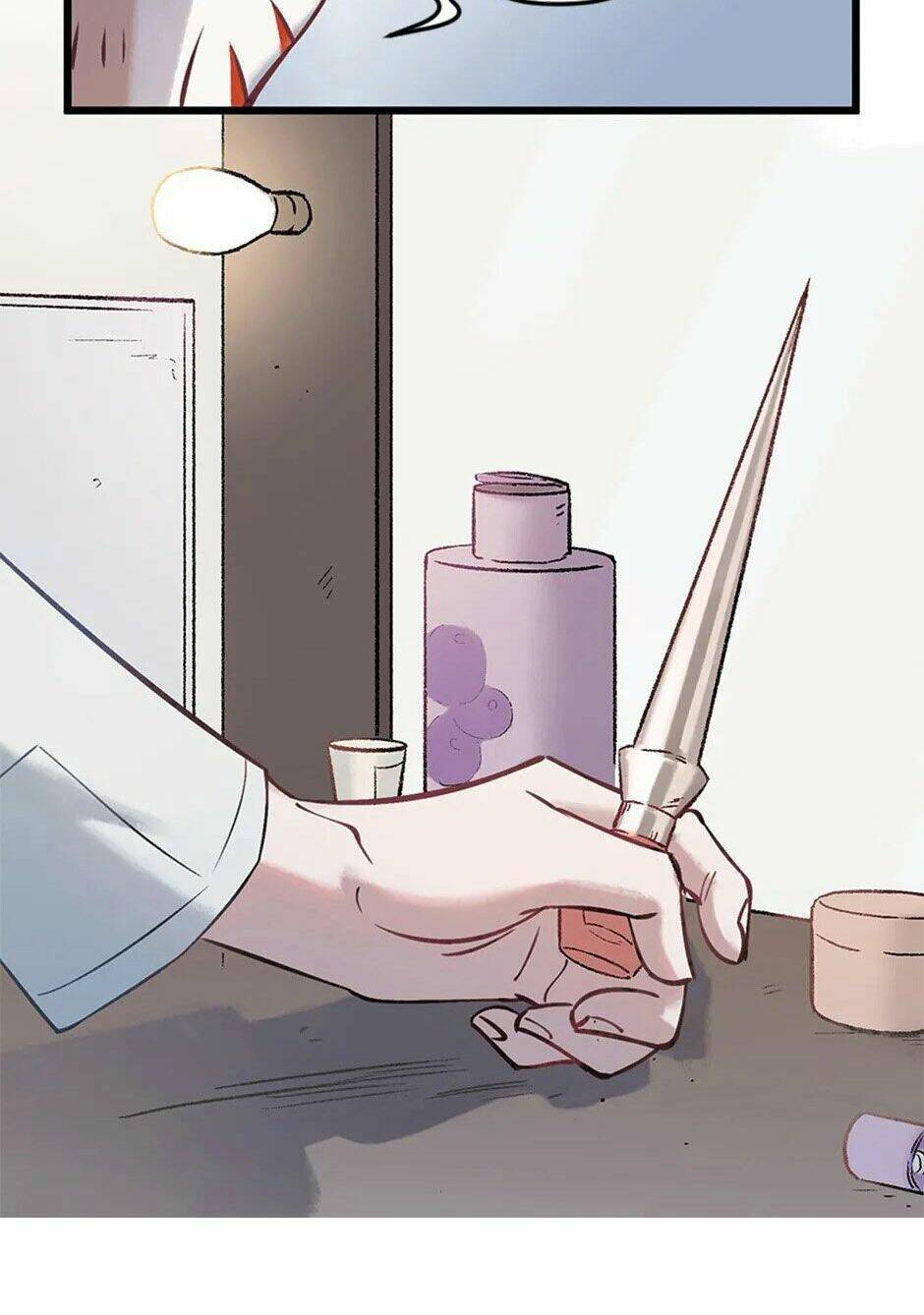 Anh Hùng Và Hiệp Nữ: Chapter 17
